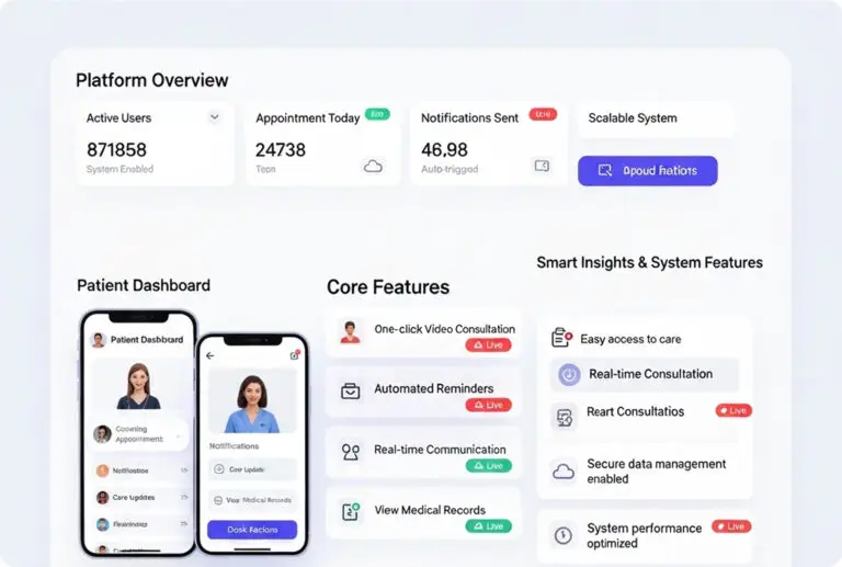 Intelligent Appointment Scheduling Made Simple